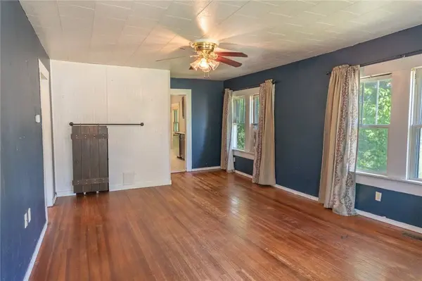 1103 Wilson Ave, Harrison, AR 72601