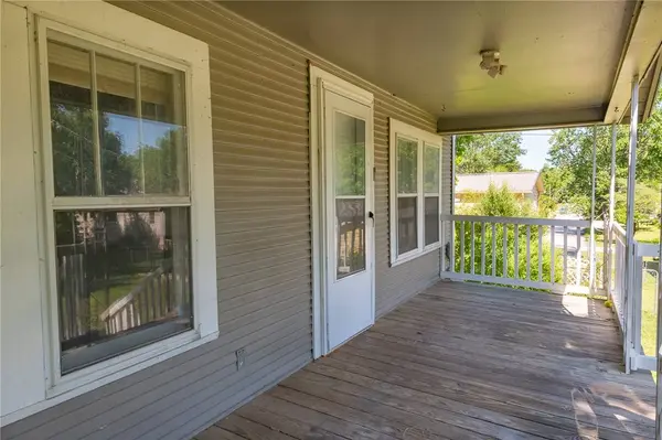1103 Wilson Ave, Harrison, AR 72601