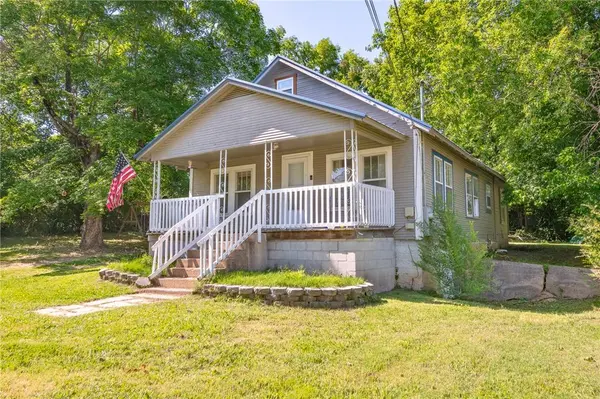 1103 Wilson Ave, Harrison, AR 72601