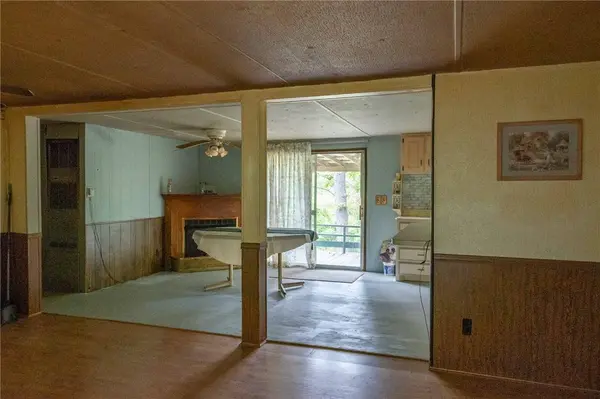 1247 W First St, Lead Hill, AR 72644