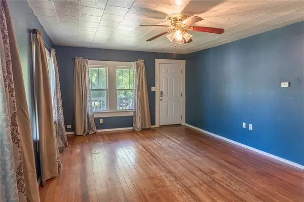 1103 Wilson Ave, Harrison, AR 72601