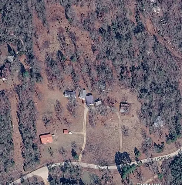 Tract 2 NC 2813 & Erbie Rd, Marble Falls, AR 72648