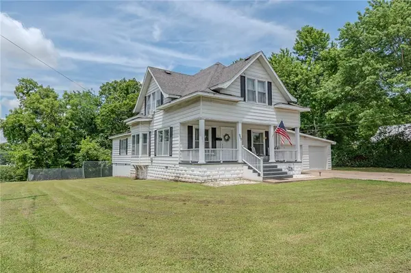 900 N Chestnut St, Harrison, AR 72601