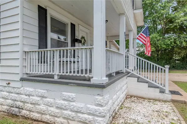 900 N Chestnut St, Harrison, AR 72601
