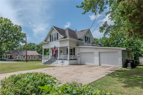 900 N Chestnut St, Harrison, AR 72601