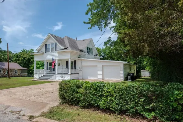 900 N Chestnut St, Harrison, AR 72601