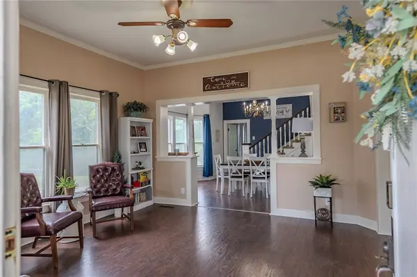 900 N Chestnut St, Harrison, AR 72601