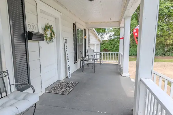 900 N Chestnut St, Harrison, AR 72601