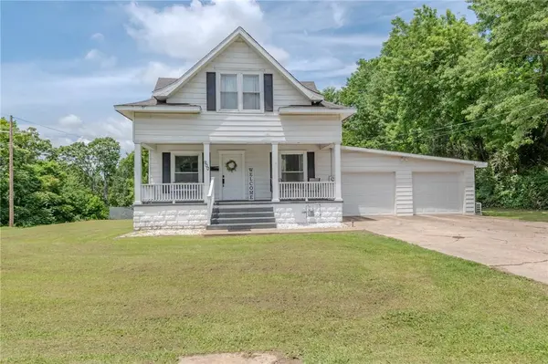 900 N Chestnut St, Harrison, AR 72601