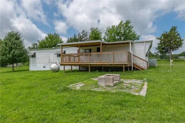 2403 Highway 202, Yellville, AR 72687