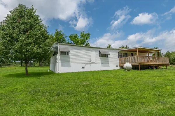2403 Highway 202, Yellville, AR 72687