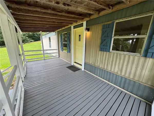 83 NC 2813, Marble Falls, AR 72648