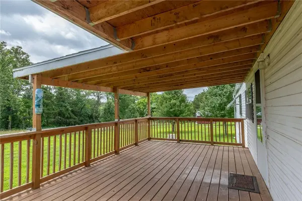 2403 Highway 202, Yellville, AR 72687