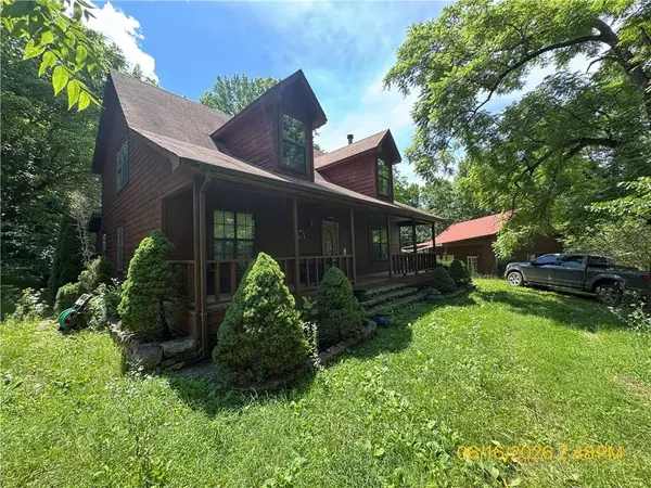 4865 County Road 933, Harrison, AR 72601