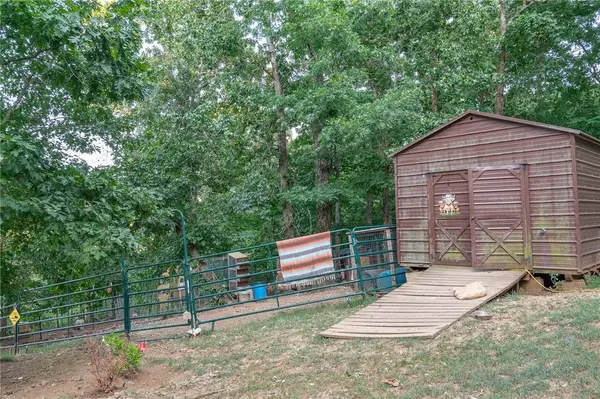 1630 E HWY 374, St Joe, AR 72675