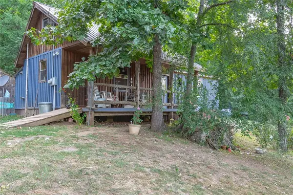 1630 E HWY 374, St Joe, AR 72675