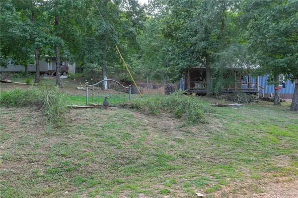 1630 E HWY 374, St Joe, AR 72675