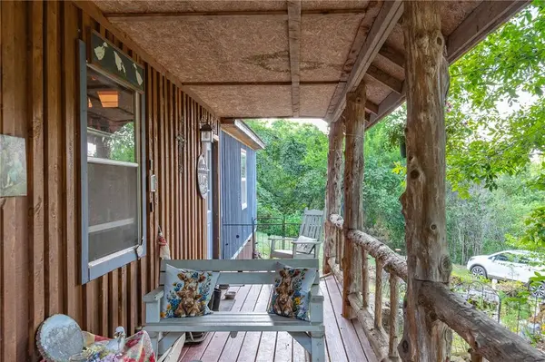 1630 E HWY 374, St Joe, AR 72675
