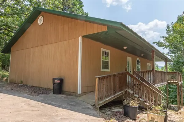 104 Cardinal Ln, Jasper, AR 72641