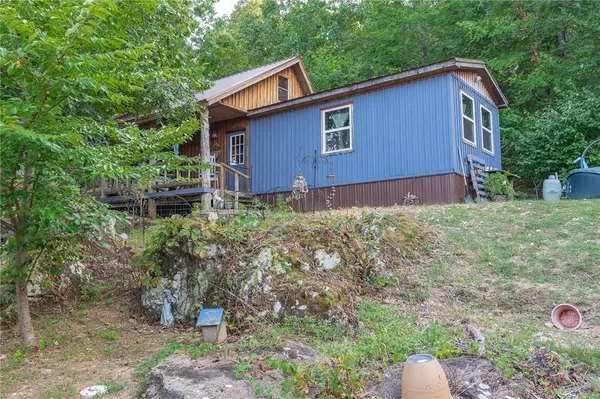 1630 E HWY 374, St Joe, AR 72675