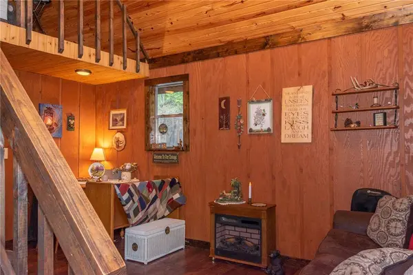 1630 E HWY 374, St Joe, AR 72675