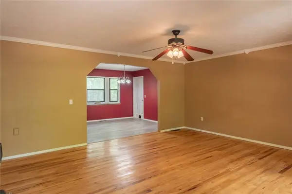 104 Cardinal Ln, Jasper, AR 72641