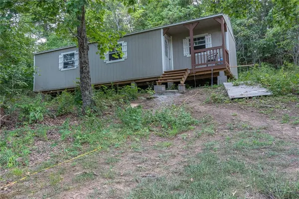 1630 E HWY 374, St Joe, AR 72675