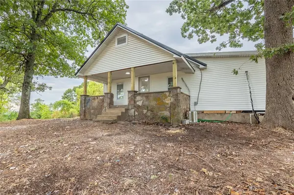 791 Marion County 3025, Yellville, AR 72687