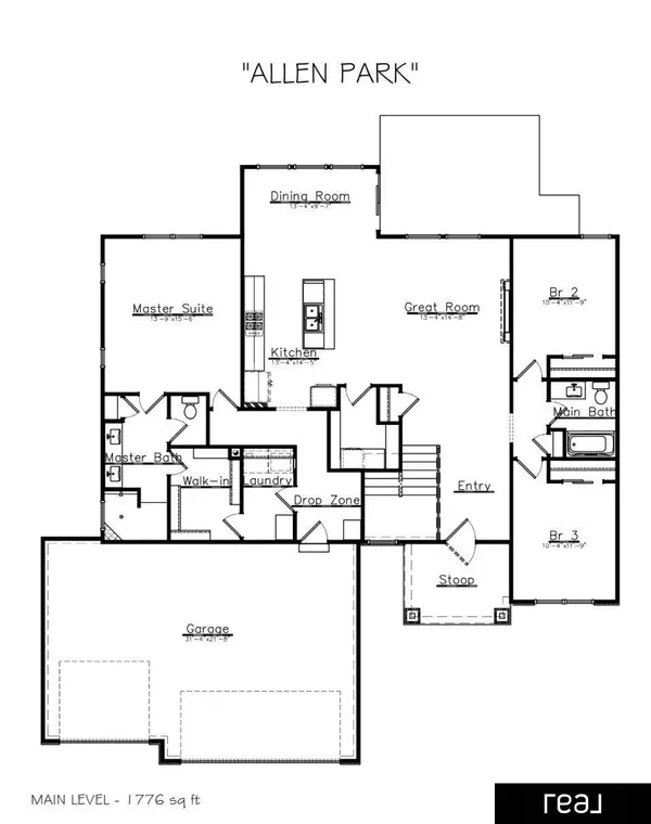 12103 S 44 Street, Bellevue, NE 68123