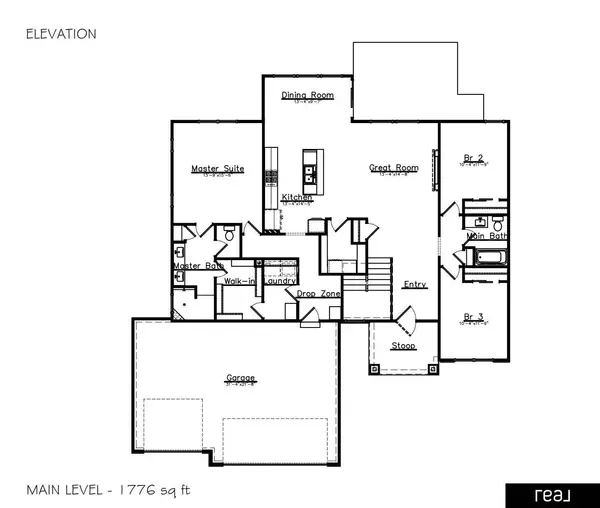 12103 S 44 Street, Bellevue, NE 68123