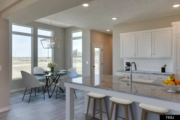 5357 N 191st Street, Elkhorn, NE 68022