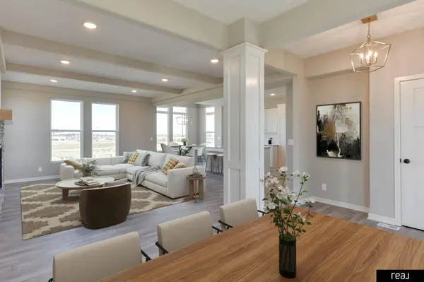 5357 N 191st Street, Elkhorn, NE 68022