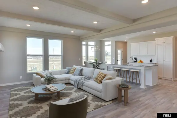 5357 N 191st Street, Elkhorn, NE 68022