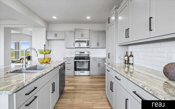 7409 N 176 Avenue, Bennington, NE 68007