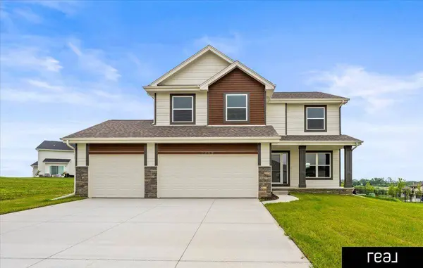 7409 N 176 Avenue, Bennington, NE 68007