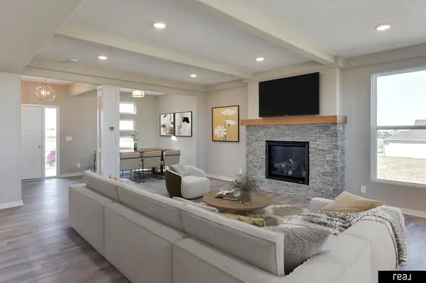 5357 N 191st Street, Elkhorn, NE 68022