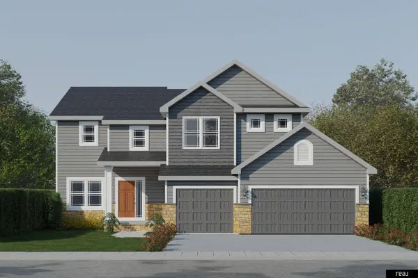 12611 Carpenter ST, Papillion, NE 68138