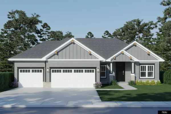 10914 Portage DR, Papillion, NE 68046