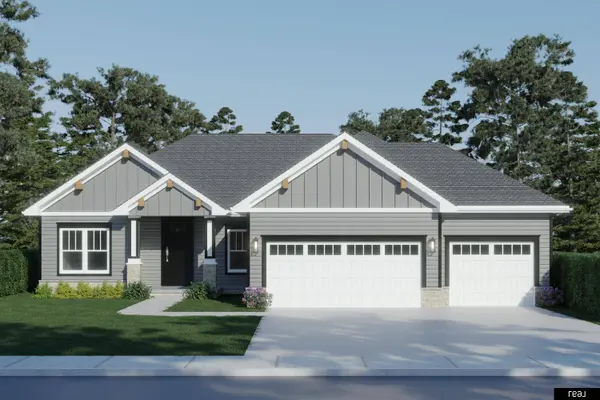 11606 Slayton ST, Papillion, NE 68046