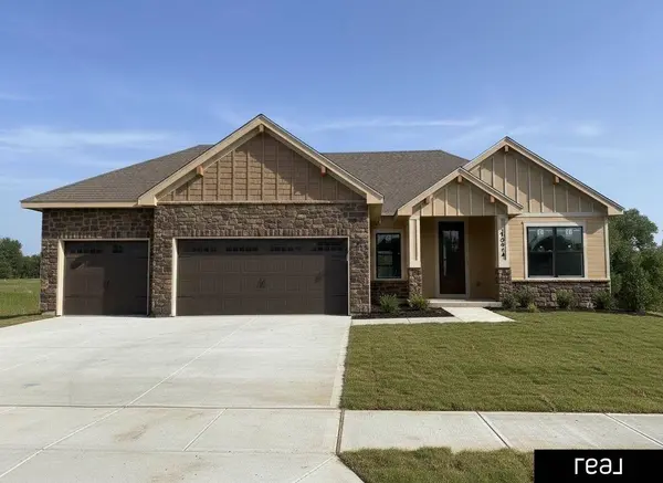 10206 Sherman ST, Papillion, NE 68046