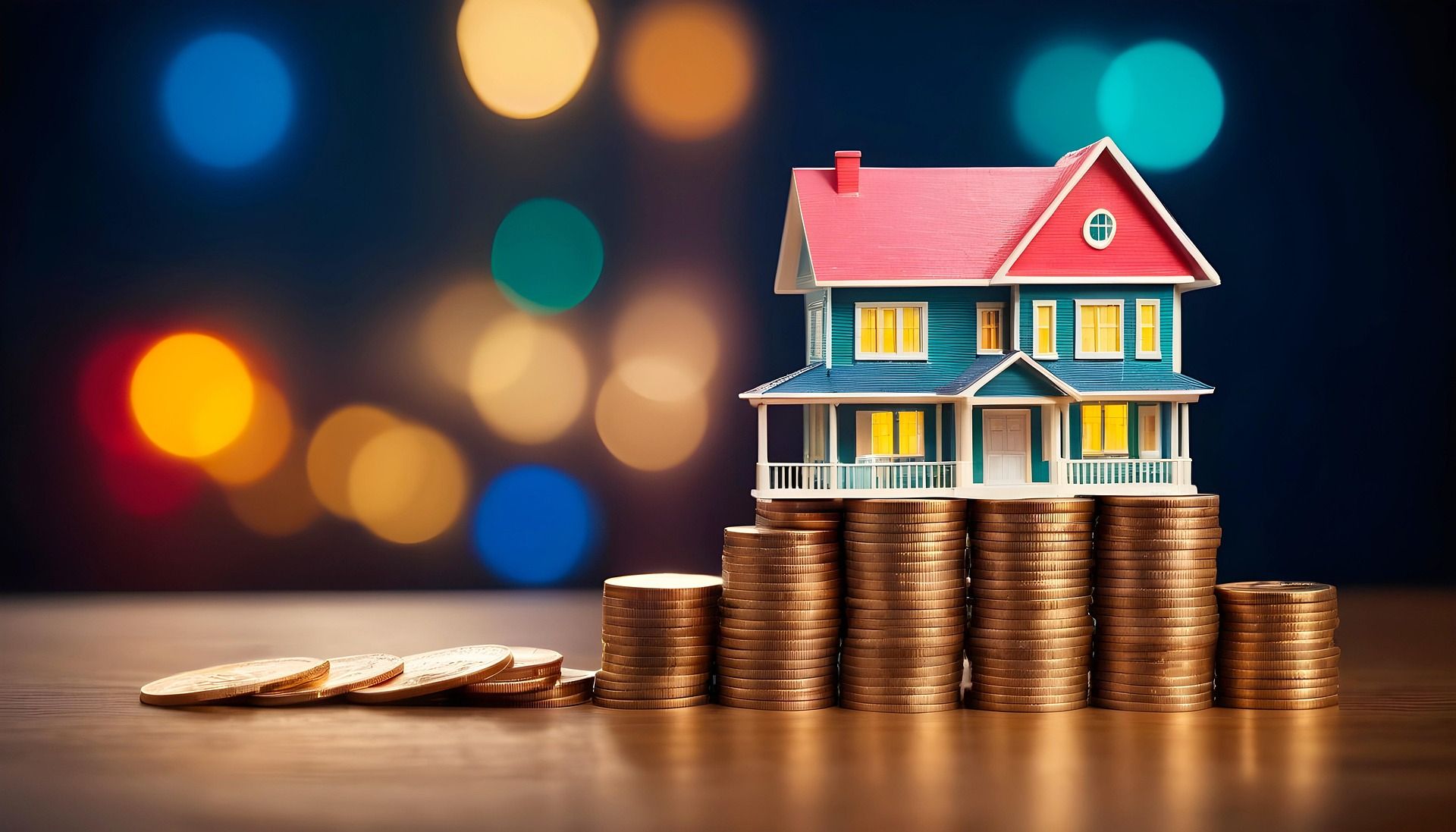 Save on your home payments