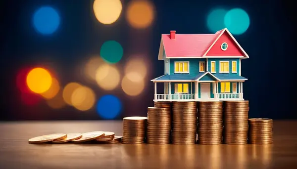 What is a 2-1 Buy Down?,Maggie Clemens