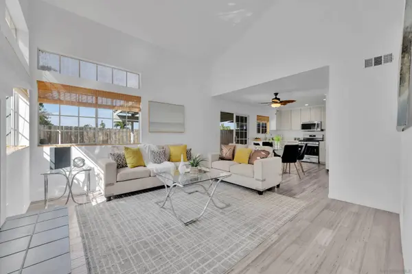 3156 Massachusetts Ave #5, Lemon Grove, CA 91945