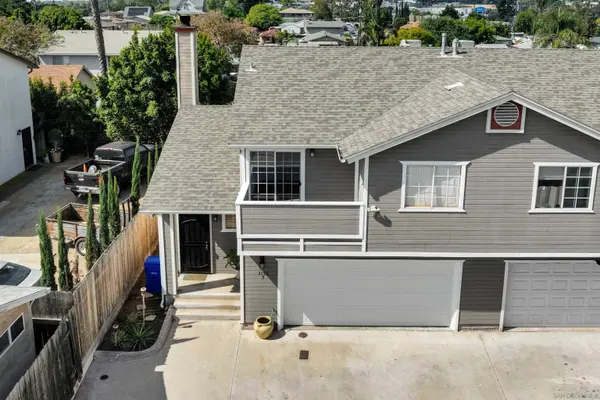 3156 Massachusetts Ave #5, Lemon Grove, CA 91945