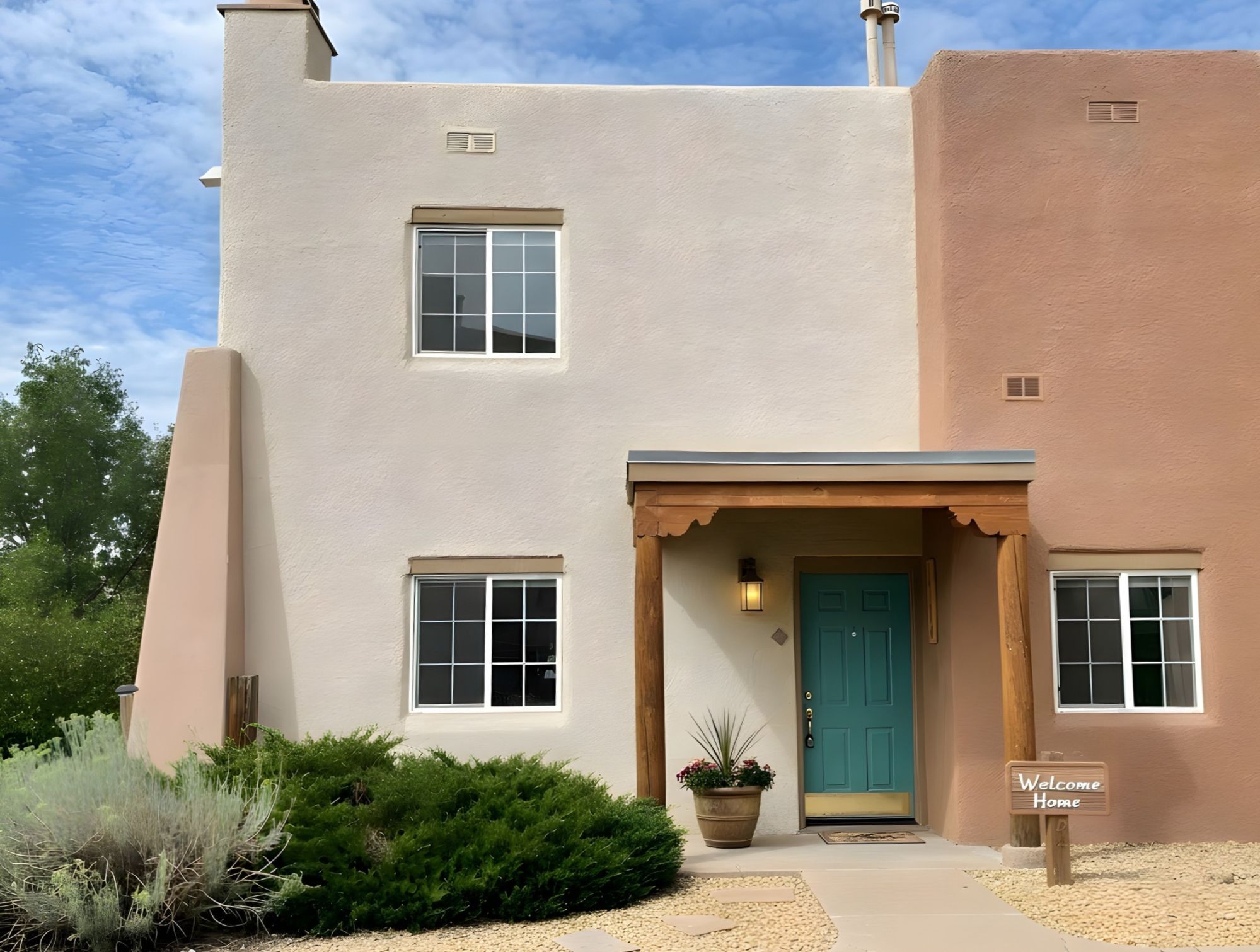Santa Fe Condos Affordable Alternative