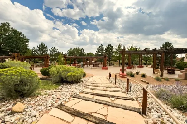 feature image of High Mortgage Rates? Santa Fe Condos Deserve Another Look.