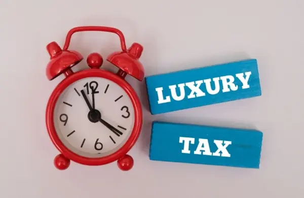 News: Santa Fe Luxury Mansion Tax