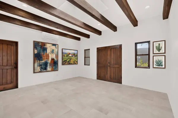 35 Avenida De La Paz, Lamy, NM 87540