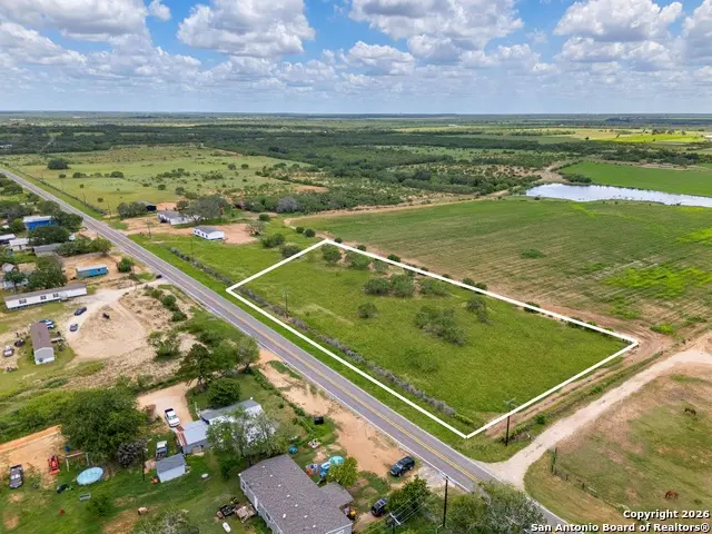 3041 FM-1333, Poteet, TX 78065