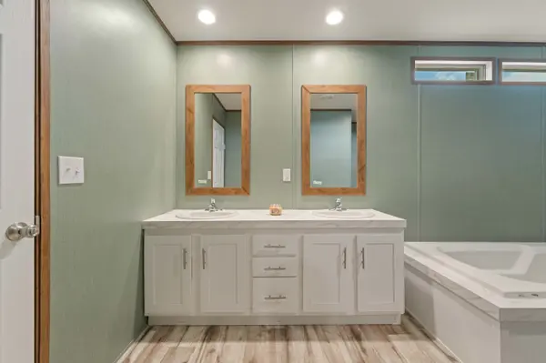 2955 FM-1333, Poteet, TX 78065-3560